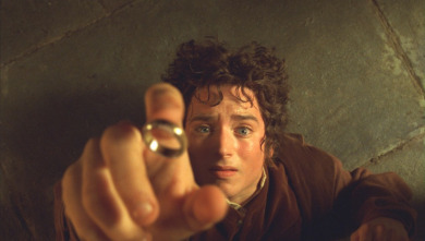 Imagen de El señor de los anillos: la comunidad del anillo (versión extendida) - 16
