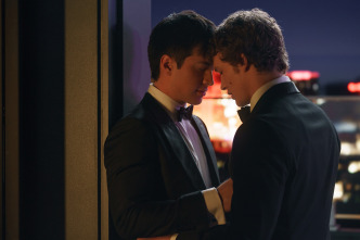 Imagen de Más que rivales (T1): Ep.1 Novatos - 3