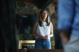 Imagen de Más que rivales (T1): Ep.6 La cabaña - 4