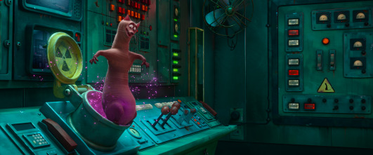 Imagen de Superagente Hitpig - 14
