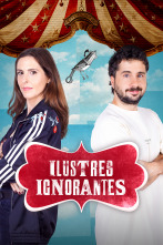 Imagen de Ilustres ignorantes (T19): Deportes de invierno - 1