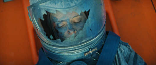 Imagen de La astronauta - 4