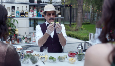 Imagen de Mr. Monk's Last Case: A Monk Movie - 4