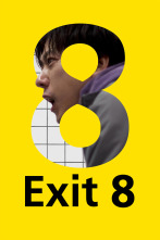 Imagen de Exit 8 - 1