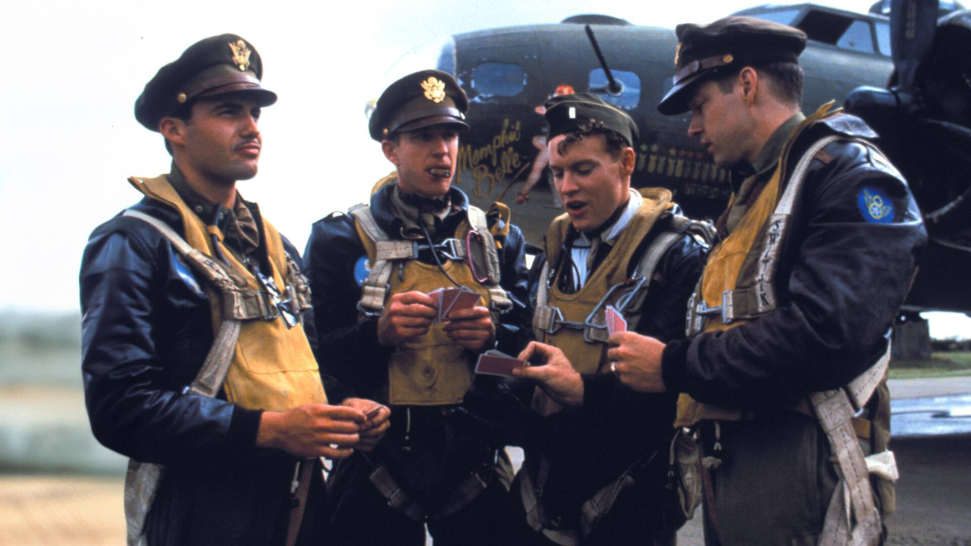 Memphis Belle