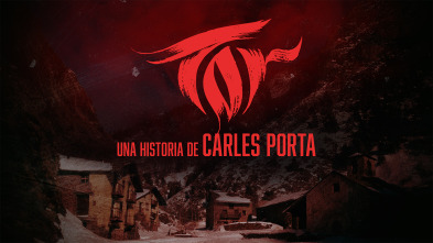 Imagen de Tor: una historia de Carles Porta  - 2