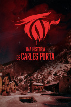 Imagen de Tor: una historia de Carles Porta  - 1