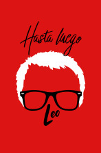 Imagen de Hasta luego Leo - 1