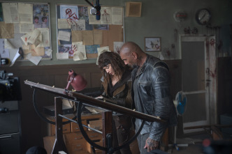 Imagen de Afterburn - 14