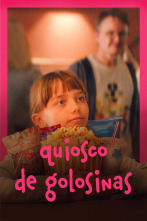 Imagen de Quiosco de golosinas - 1