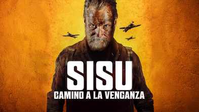 Imagen de Sisu: camino a la venganza - 2