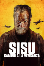 Imagen de Sisu: camino a la venganza - 1