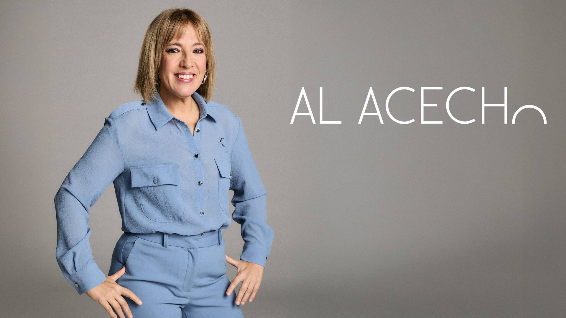 Al acecho caza