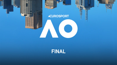 Imagen de Masculino: Alcaraz - Djokovic - 4