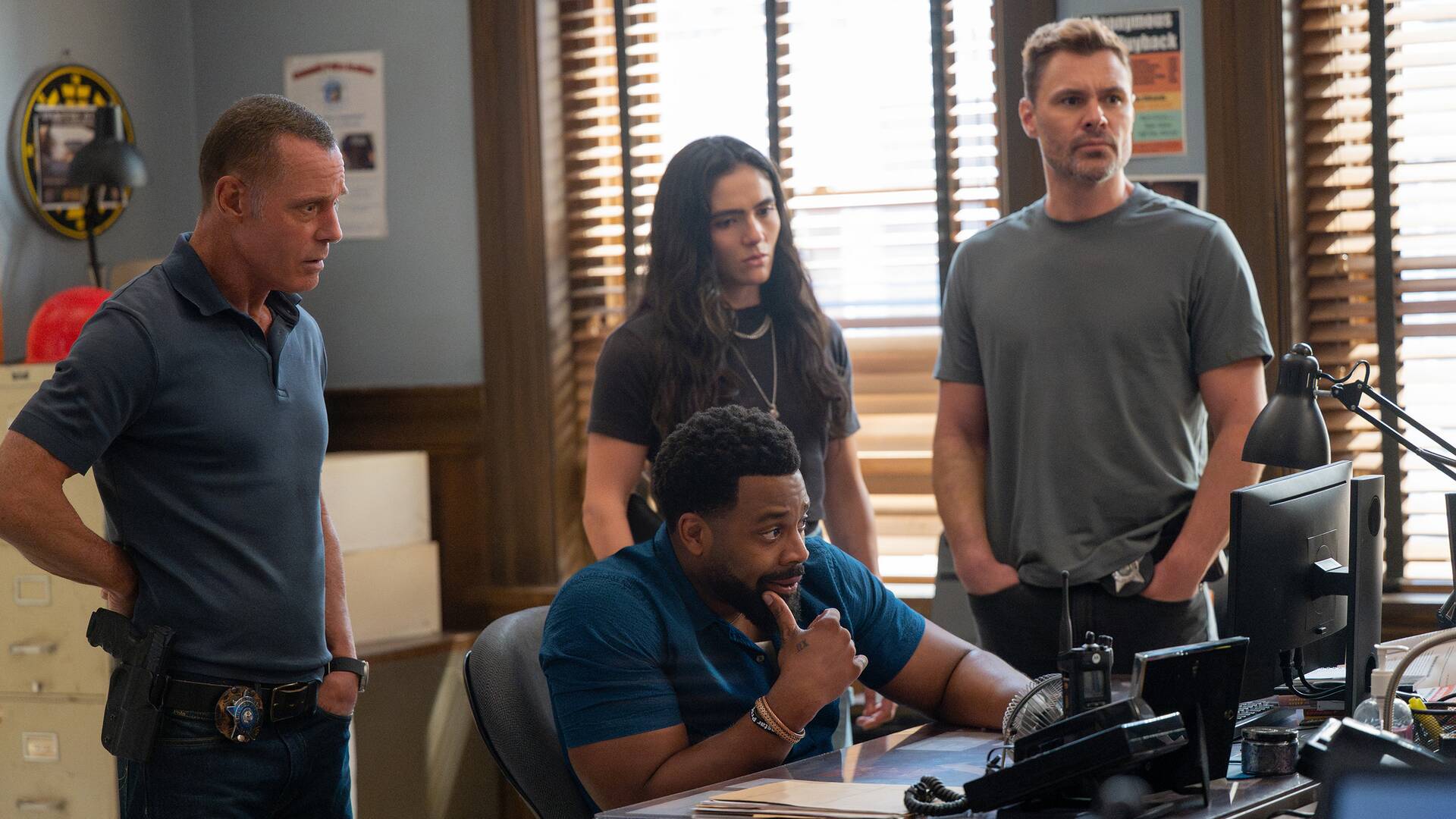 Chicago P.D.