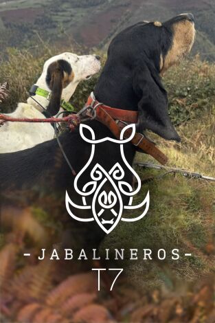 Jabalineros