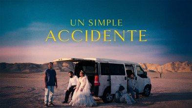 Imagen de Un simple accidente - 2
