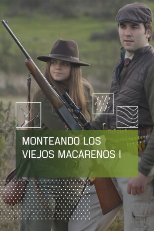 Monteando los viejos macarenos. 1ª parte