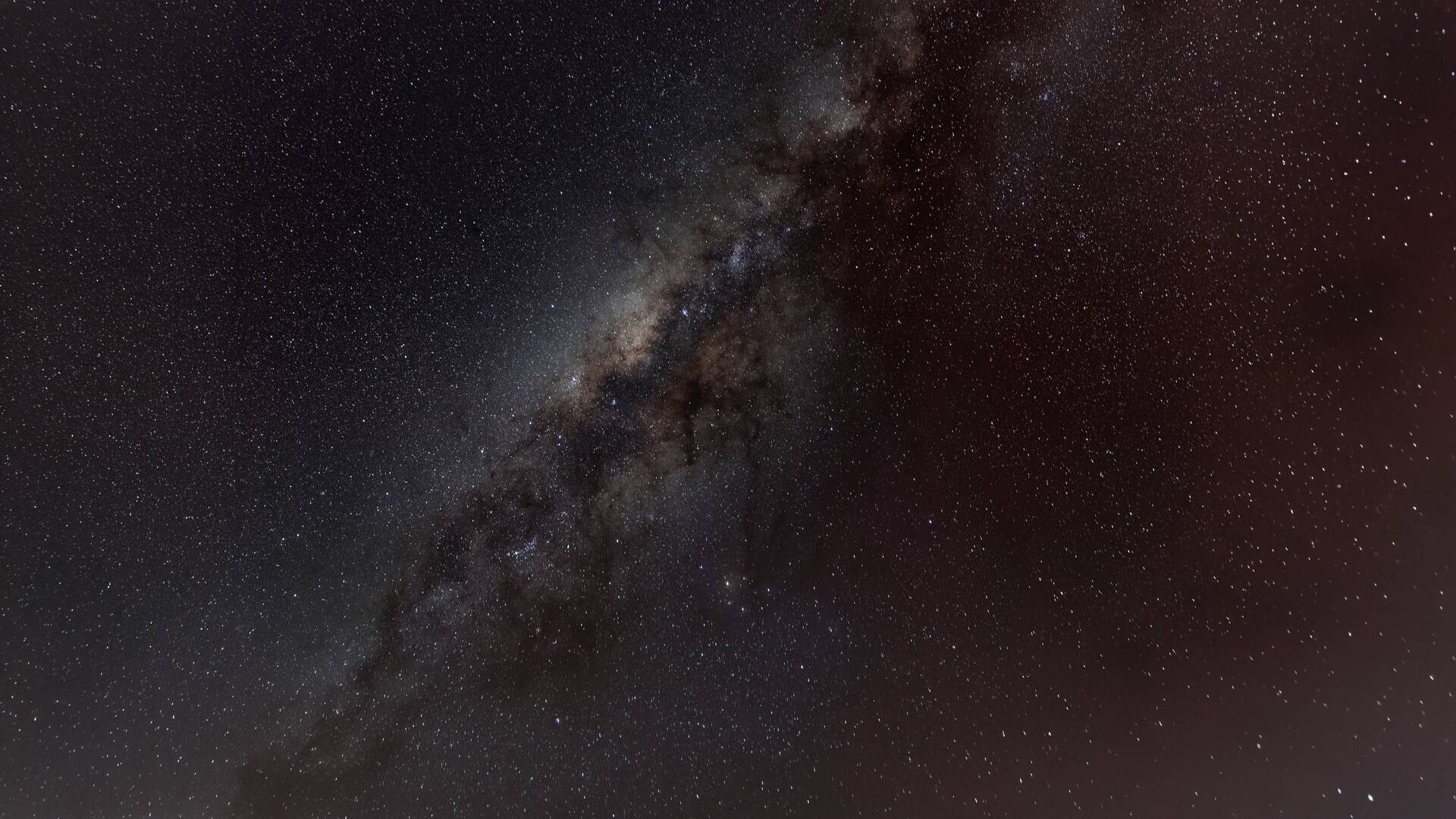 Érase una vez en el espacio
