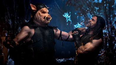 Imagen de Deathstalker - 5