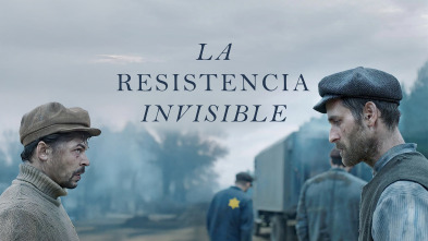 Imagen de La resistencia invisible - 2