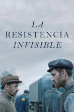 Imagen de La resistencia invisible - 1
