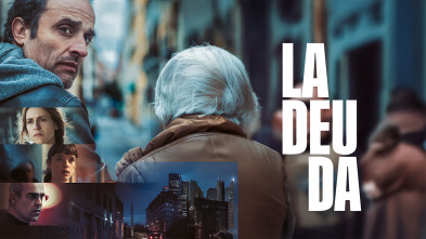 Imagen de La deuda - 2