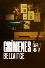 Imagen de Crímenes: Bellvitge  - 1