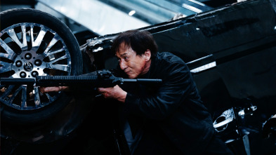 Imagen de The Shadow's Edge - 7