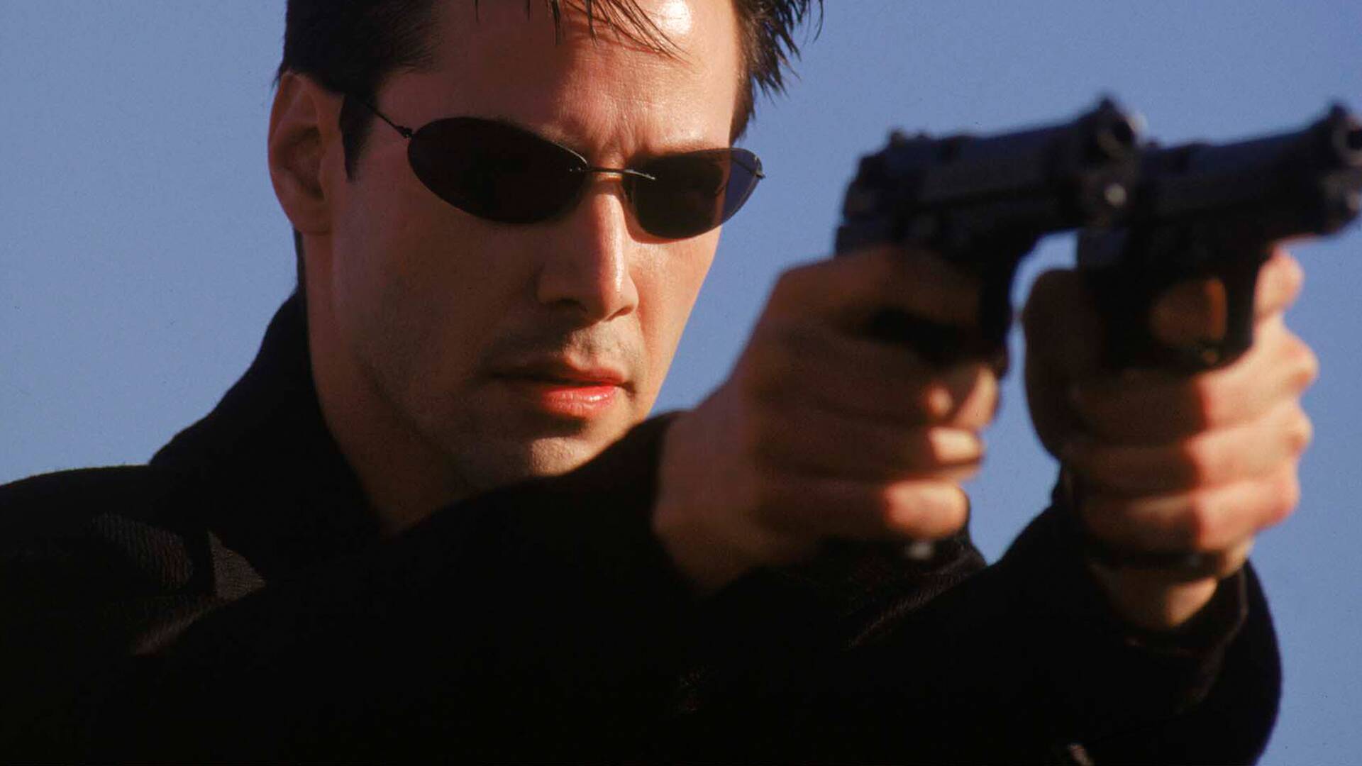 Matrix