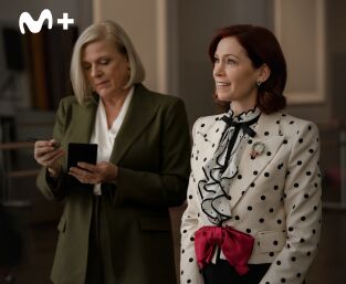 Elsbeth. T(T3). Elsbeth (T3): Ep.10 Una nuez dura de cascar
