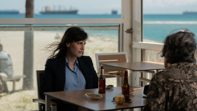 Imagen de Marbella (T2): Ep.1  - 4