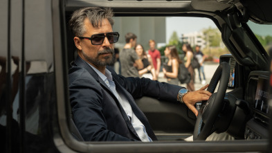 Imagen de Marbella (T2): Ep.1  - 5