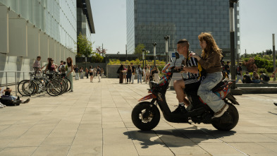 Imagen de Marbella (T2): Ep.1  - 6