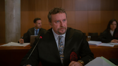 Imagen de Marbella (T2): Ep.1  - 7