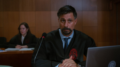 Imagen de Marbella (T2): Ep.1  - 8
