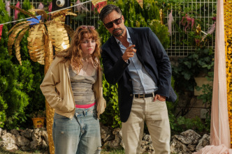 Imagen de Marbella (T2): Ep.1  - 10
