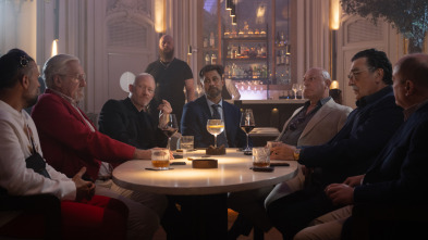 Imagen de Marbella (T2): Ep.2  - 1