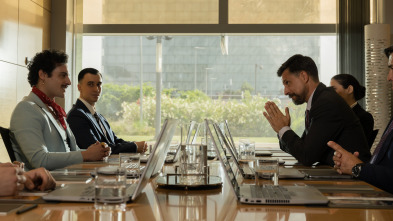 Imagen de Marbella (T2): Ep.2  - 7