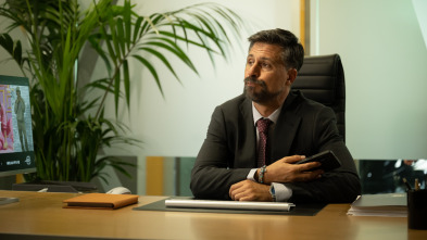 Imagen de Marbella (T2): Ep.2  - 10