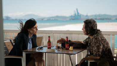 Imagen de Marbella (T2): Ep.3  - 1