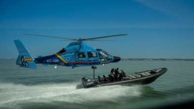 Imagen de Marbella (T2): Ep.3  - 3