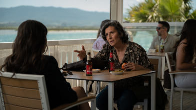 Imagen de Marbella (T2): Ep.3  - 7