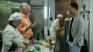 Imagen de Marbella (T2): Ep.3  - 9