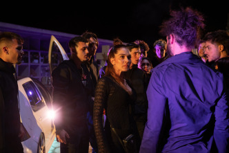 Imagen de Marbella (T2): Ep.4  - 1