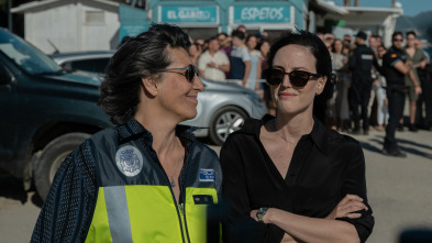 Imagen de Marbella (T2): Ep.4  - 5