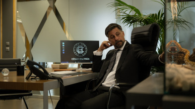 Imagen de Marbella (T2): Ep.4  - 6