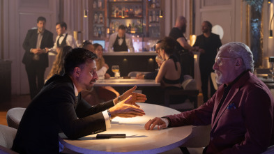 Imagen de Marbella (T2): Ep.4  - 7