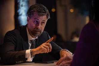 Imagen de Marbella (T2): Ep.4  - 8