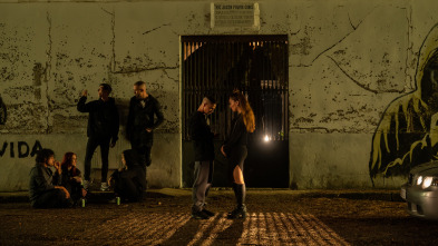 Imagen de Marbella (T2): Ep.4  - 9